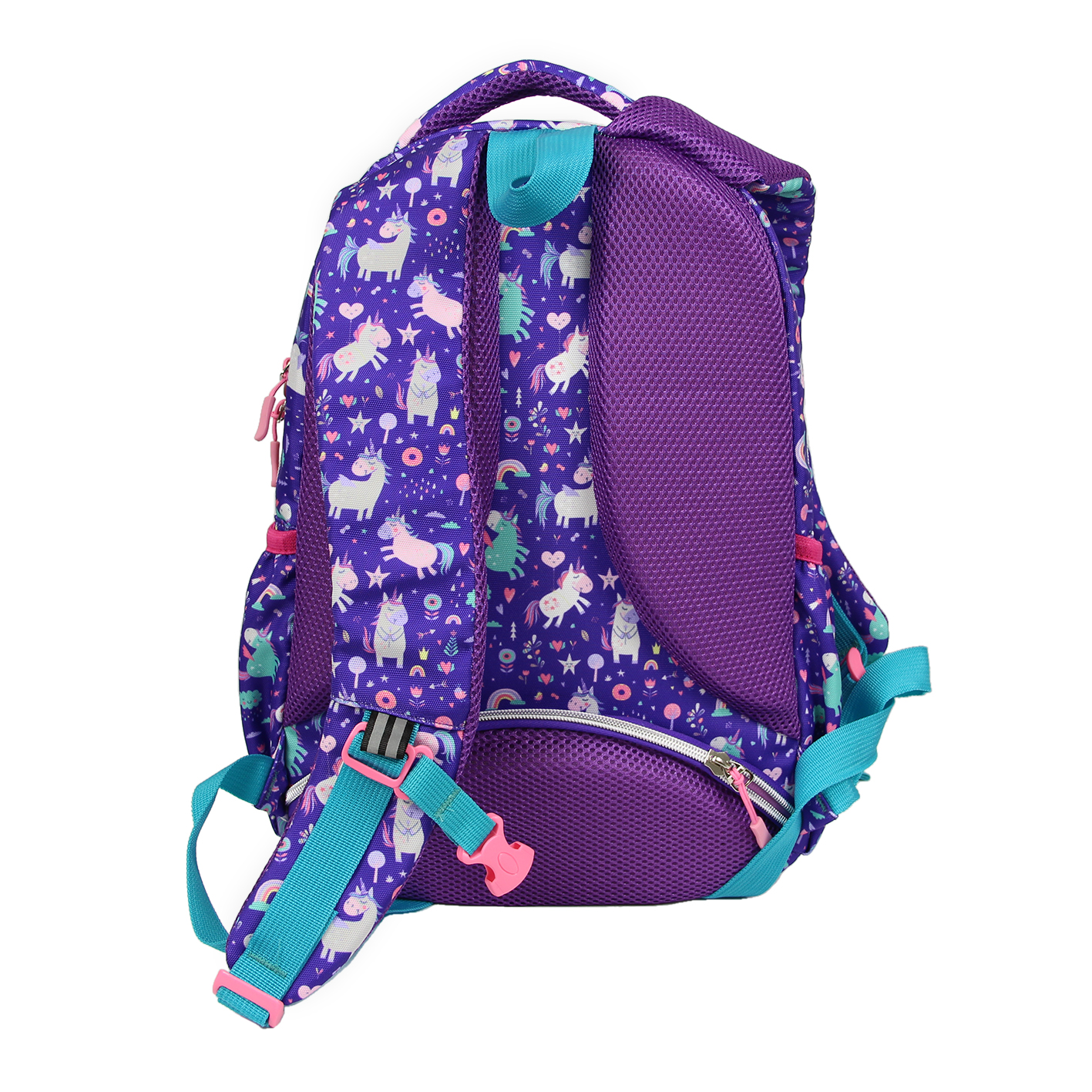 Хитч единорог 0262