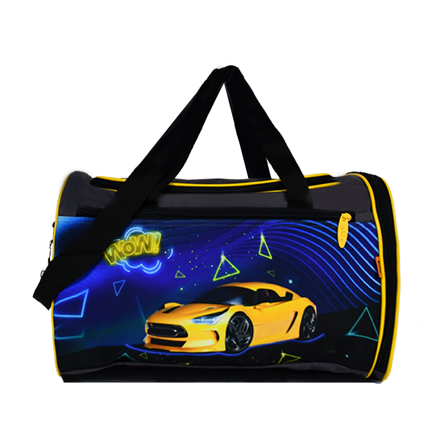 Сумка детская машина 1368